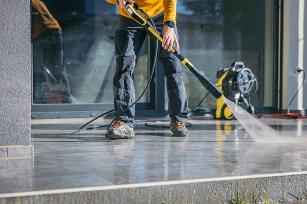 Roof Power Washing Services in Black River, NY