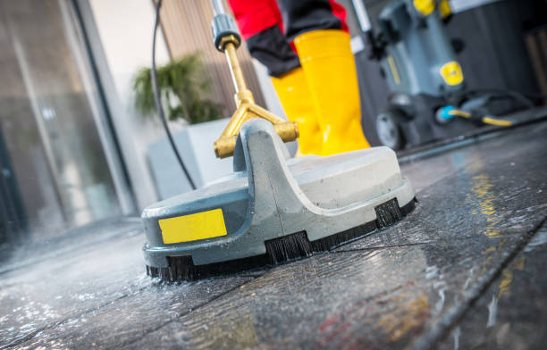 Best Pressure Washing Driveway  in Black River, NY