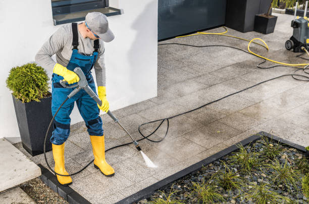 Best Commercial Building Pressure Washing  in Black River, NY