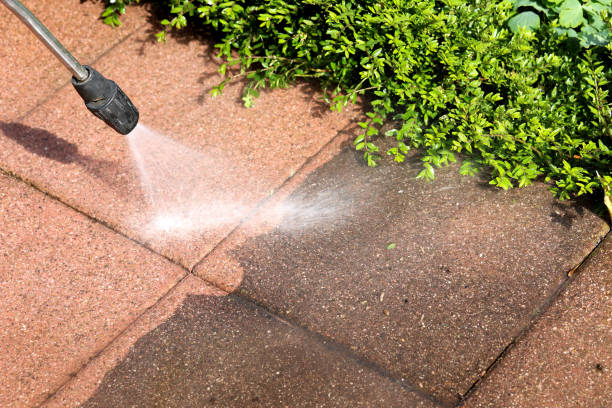 Why Choose Our Certified Pressure Washing Experts for Your Project Needs in Black River, NY?