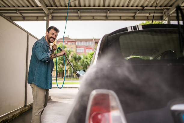 Pressure Washing Services for Businesses in Black River, NY